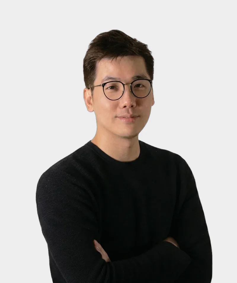 Co-founder Cha Ju-ho