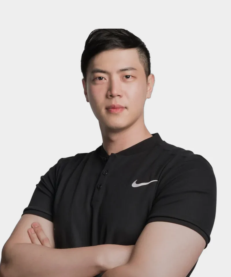 Co-CEO Oh Chang-hyeon