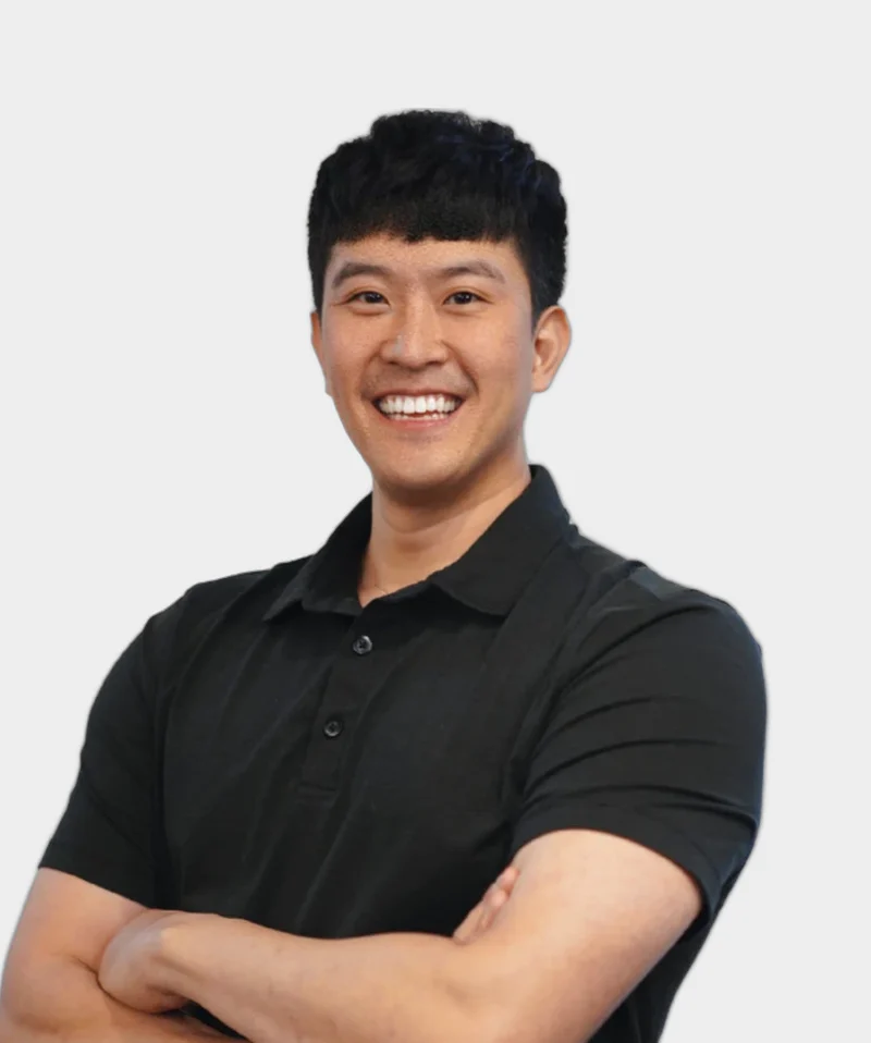 Co-founder Oh Seok-jong