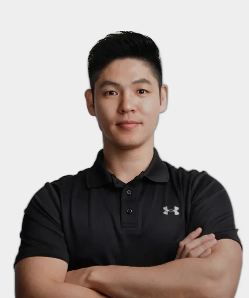 Co-CEO Yoo Ji-hoon