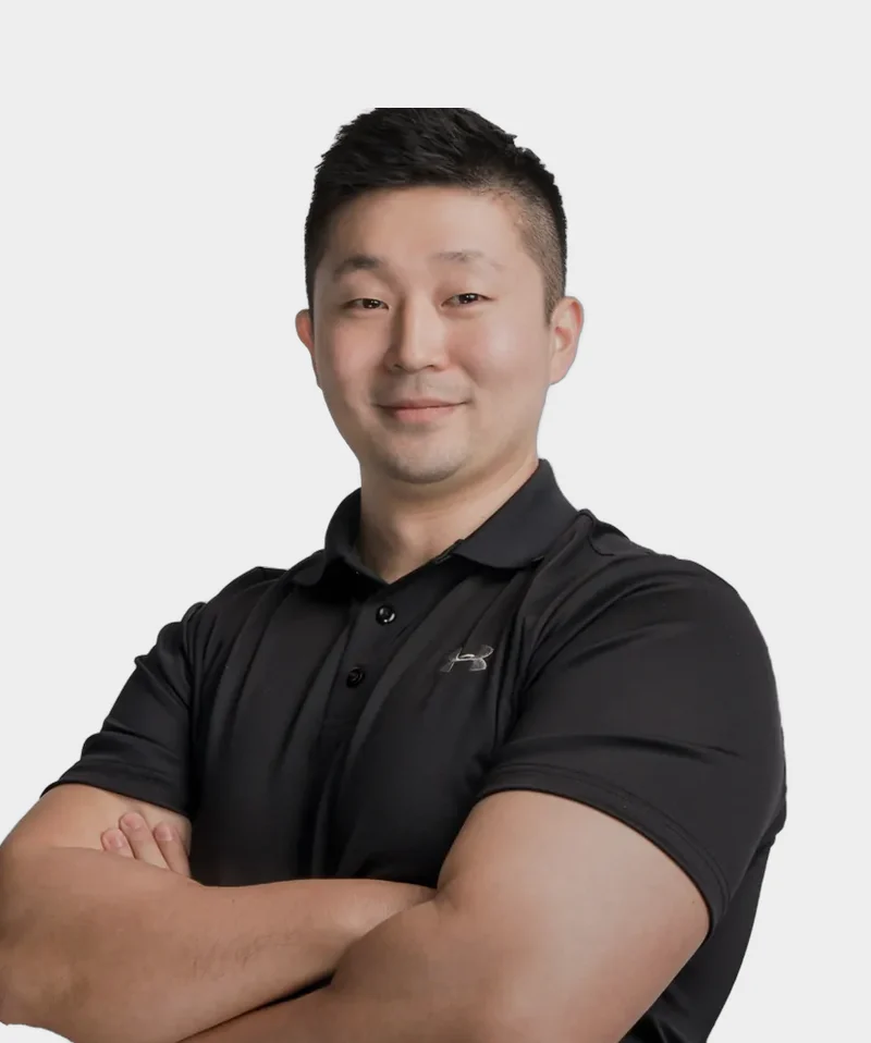 Co-CEO Yoo Ji-sang