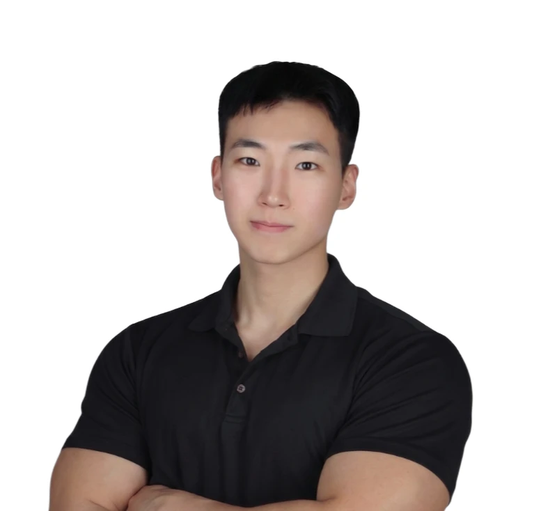 이건우 트레이너