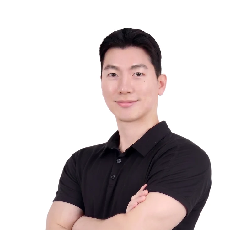 임동욱 트레이너