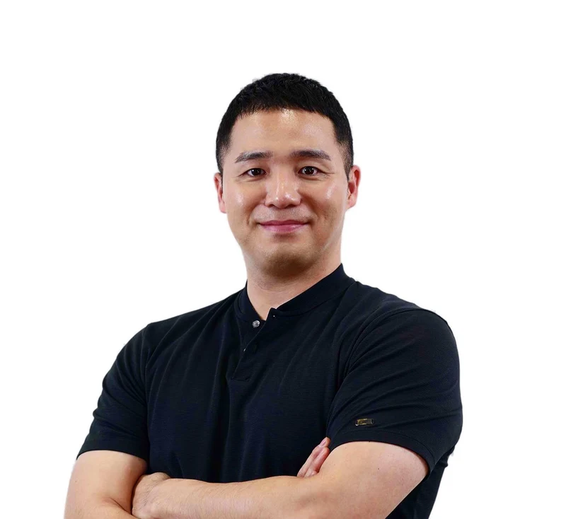 조민석 트레이너