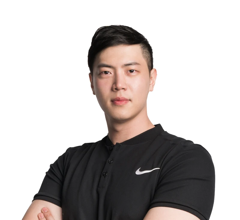오창현 트레이너