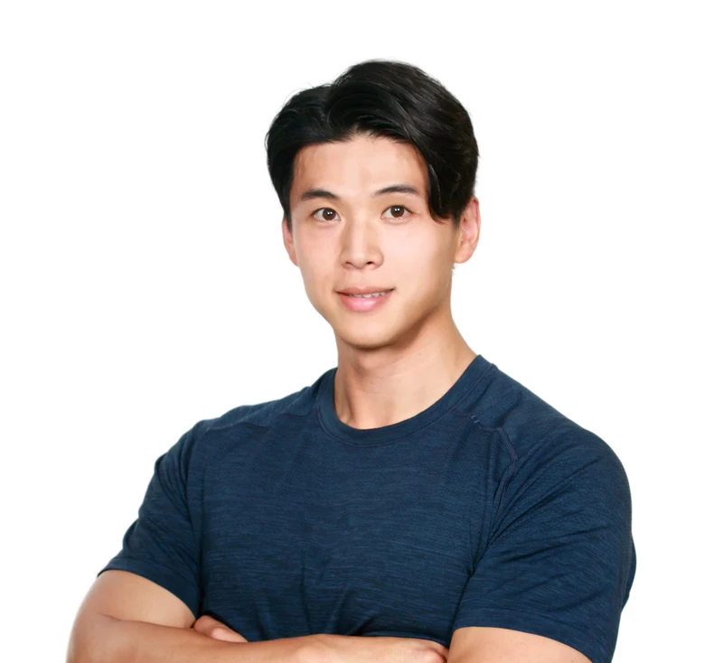 정의성 트레이너