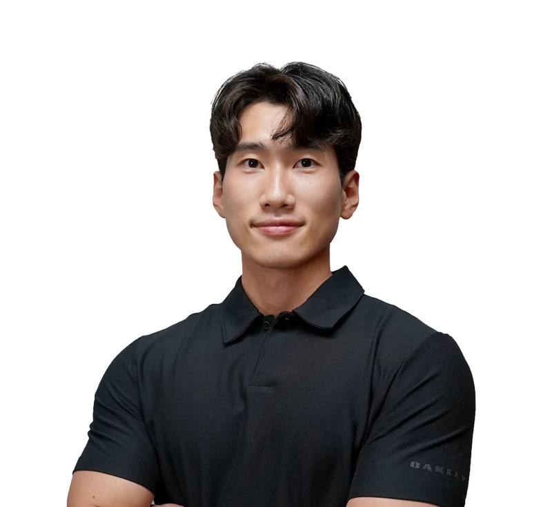 강민철 트레이너