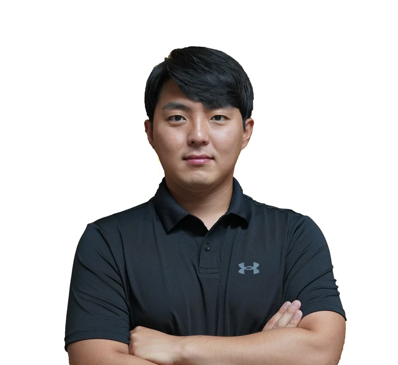 박우혁 트레이너
