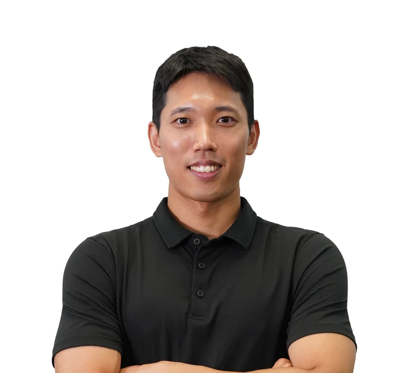 설동식 트레이너