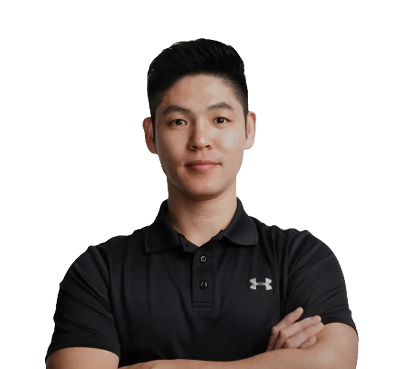 유지훈 트레이너