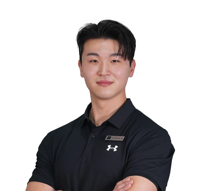 박규영 트레이너