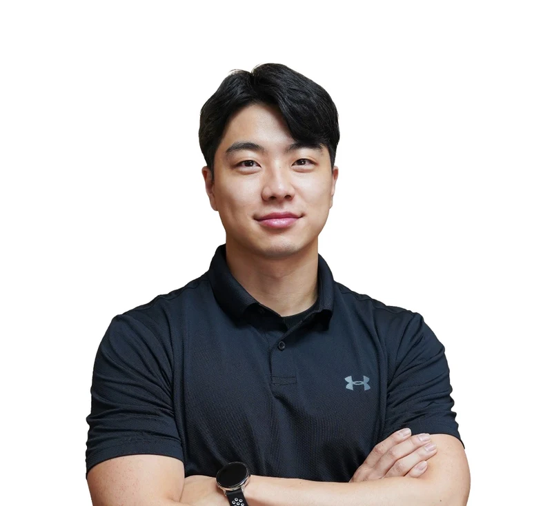 안원철 트레이너