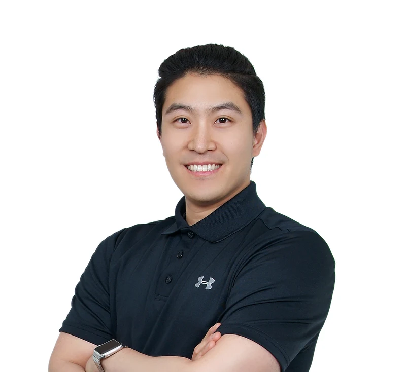 오석종 트레이너