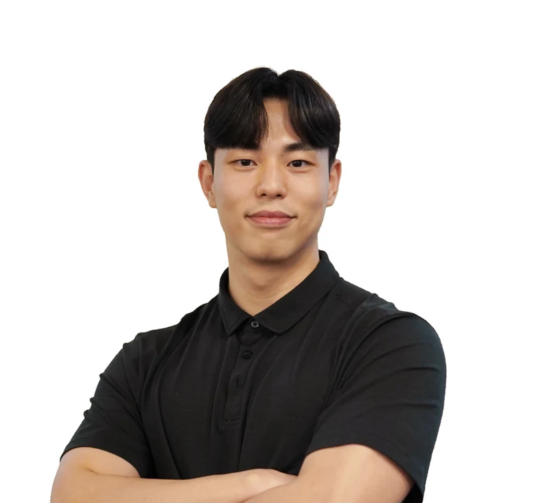 윤종익 트레이너