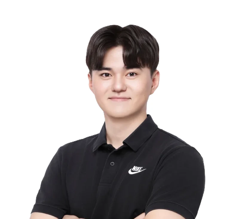 윤희은 트레이너