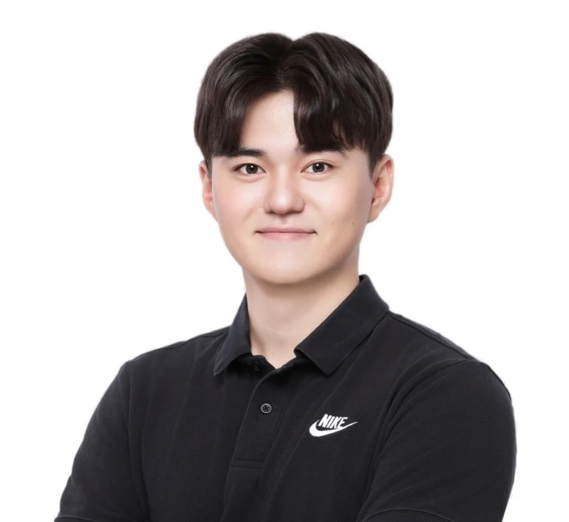 윤희은 트레이너