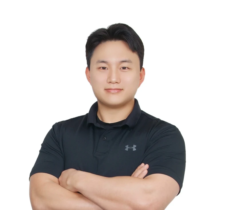 주성승 트레이너