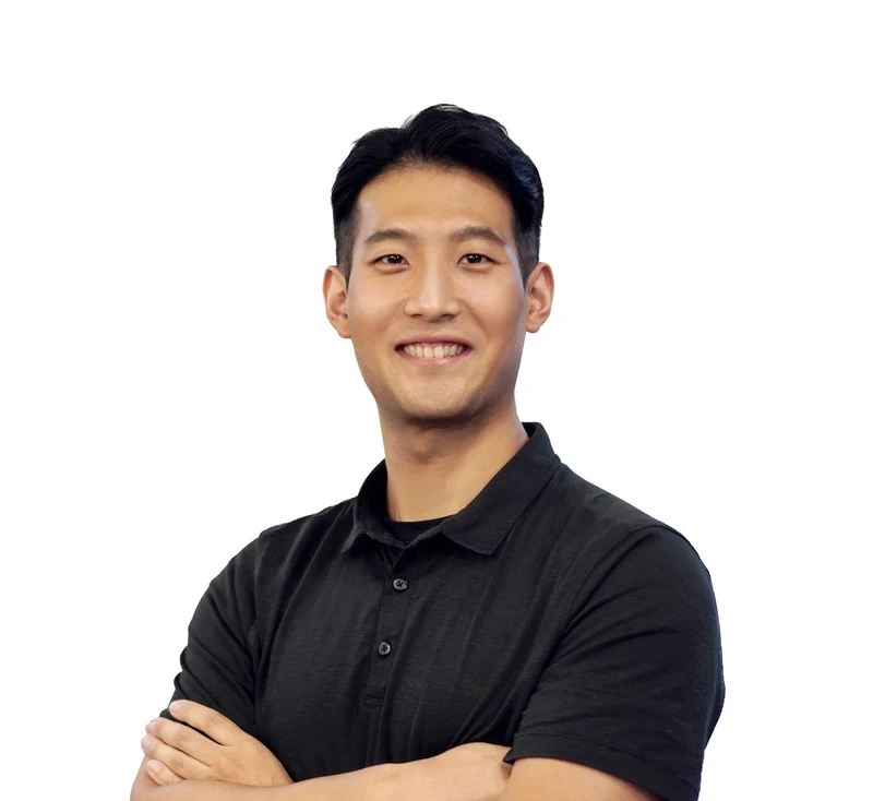 송호규 트레이너