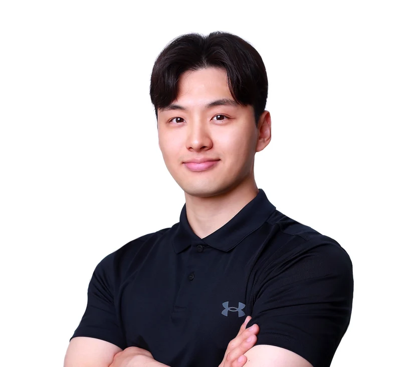 최형규 트레이너