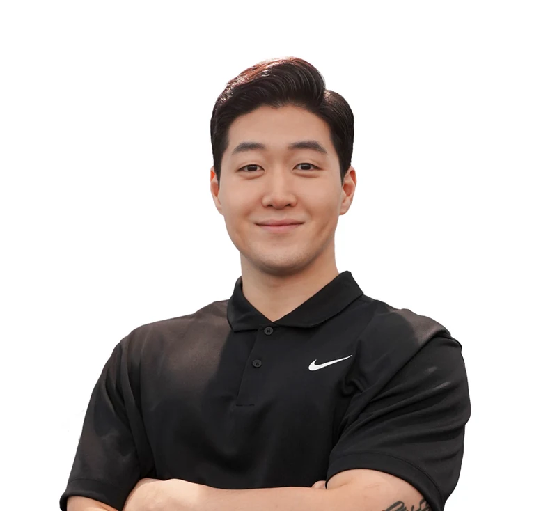 황현우 트레이너