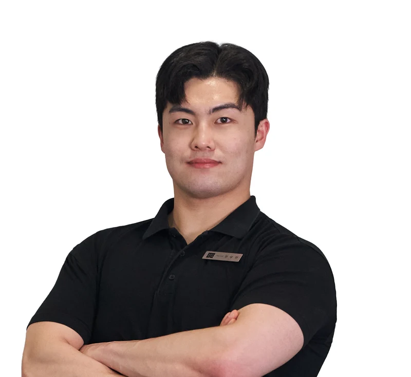 전상현 트레이너