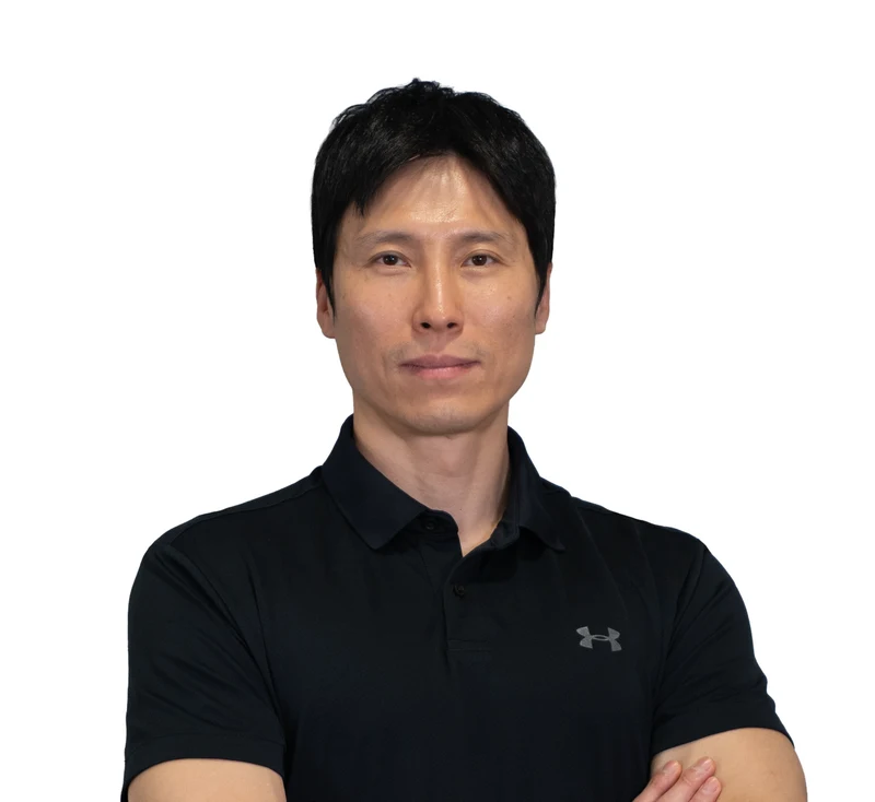 조석윤 트레이너