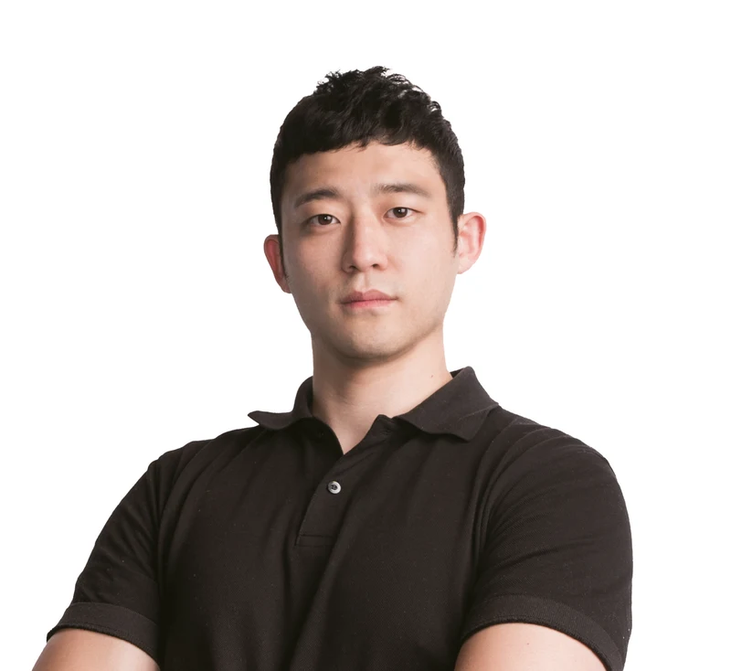 천호현 트레이너