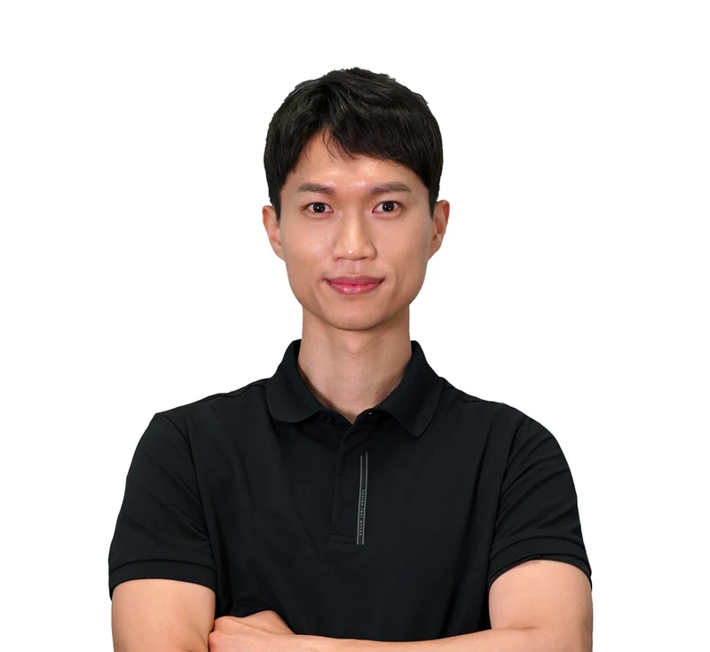 윤여길 트레이너