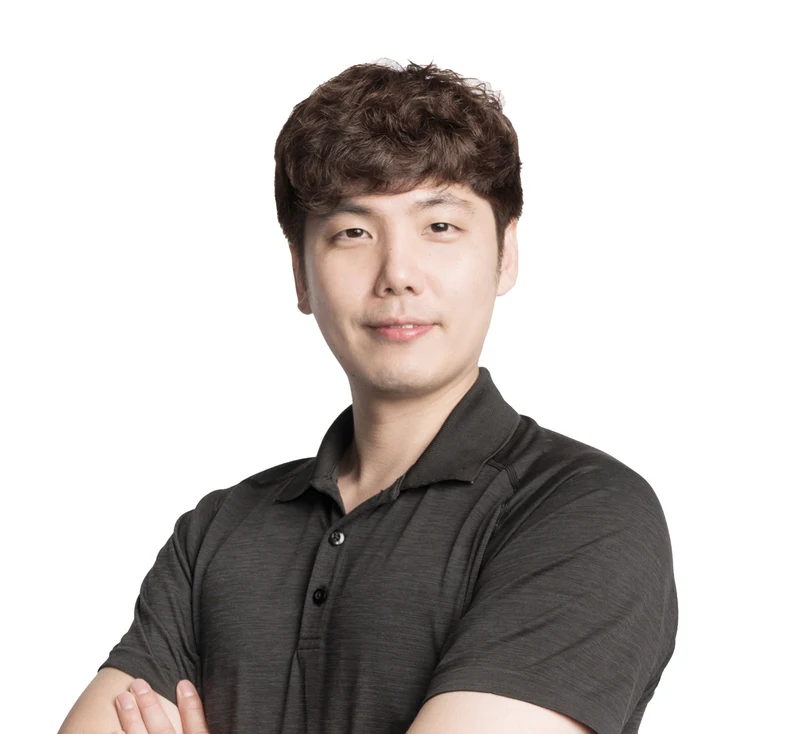 차주호 트레이너