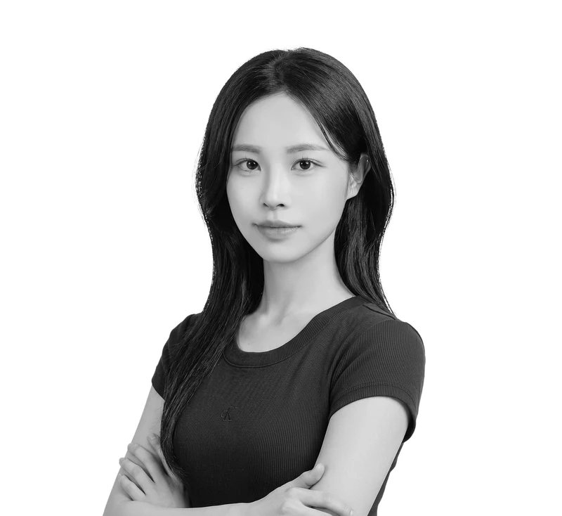 김자영 트레이너