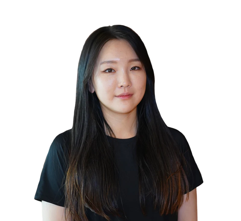 김효주 트레이너