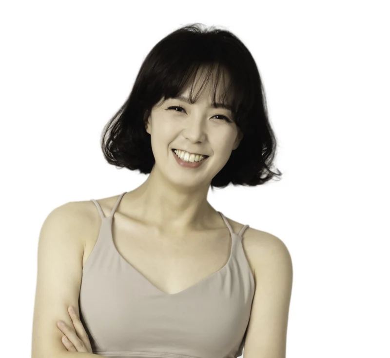 박소현 트레이너