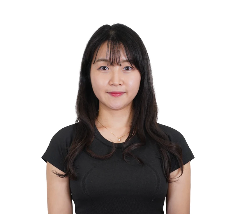 변혜원 트레이너