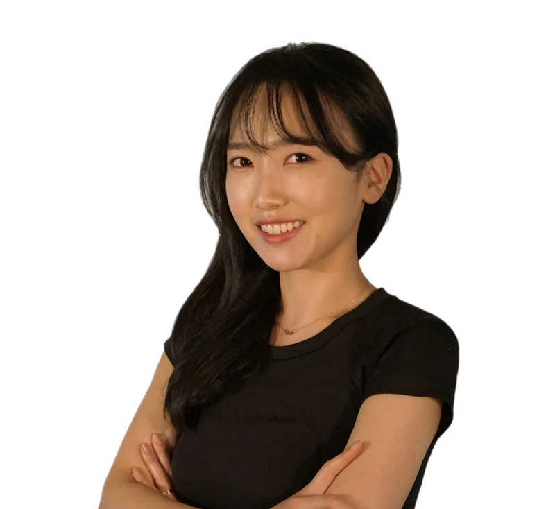 임은정 트레이너