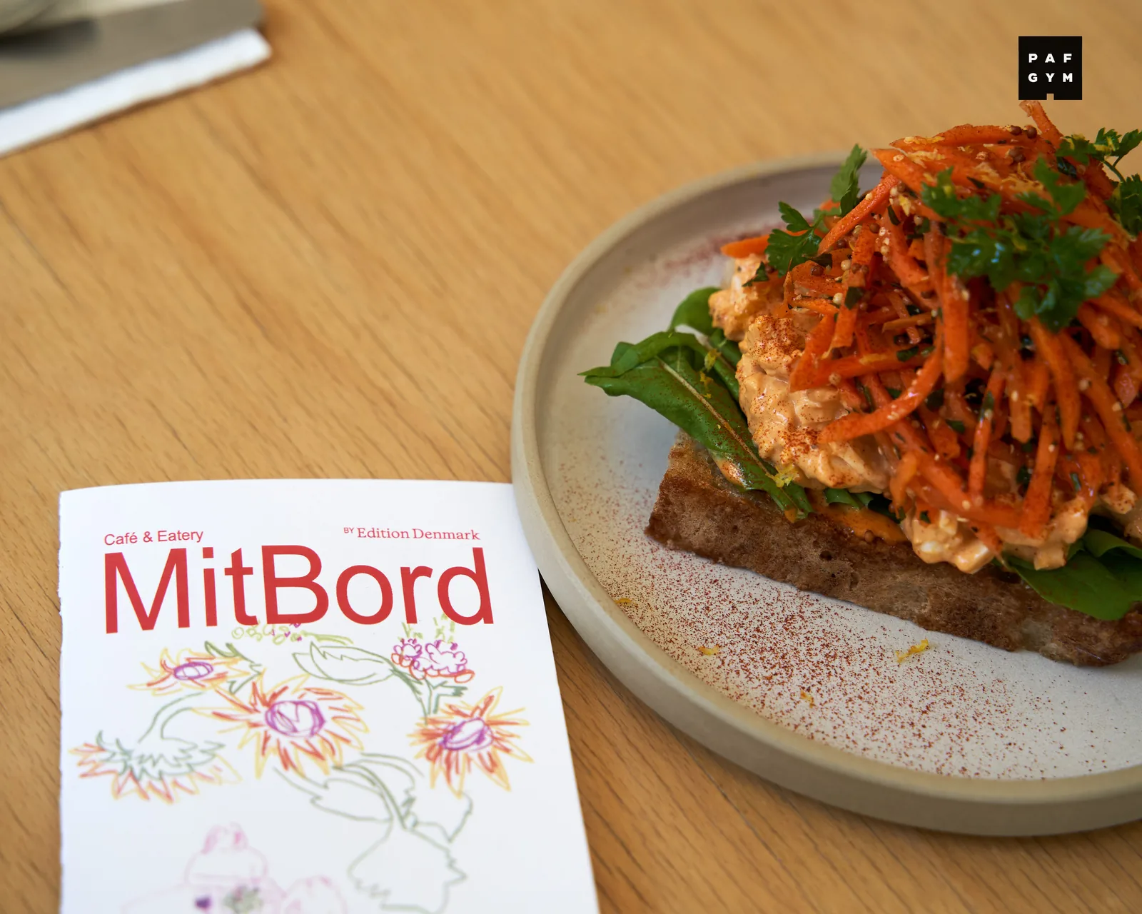 단백한 쿠킹클래스 with 밋보어(MitBord) 사진 4
