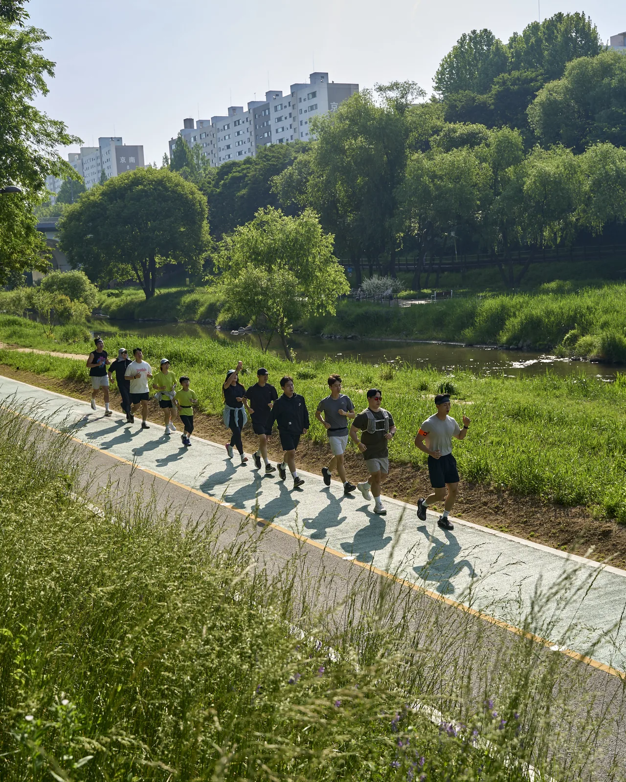 카카오 런데이 사진 3