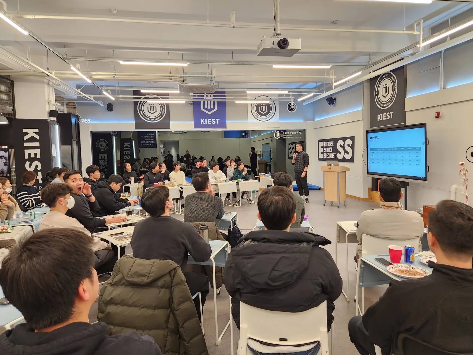 2023 킥오프 미팅(시무식) 사진 2