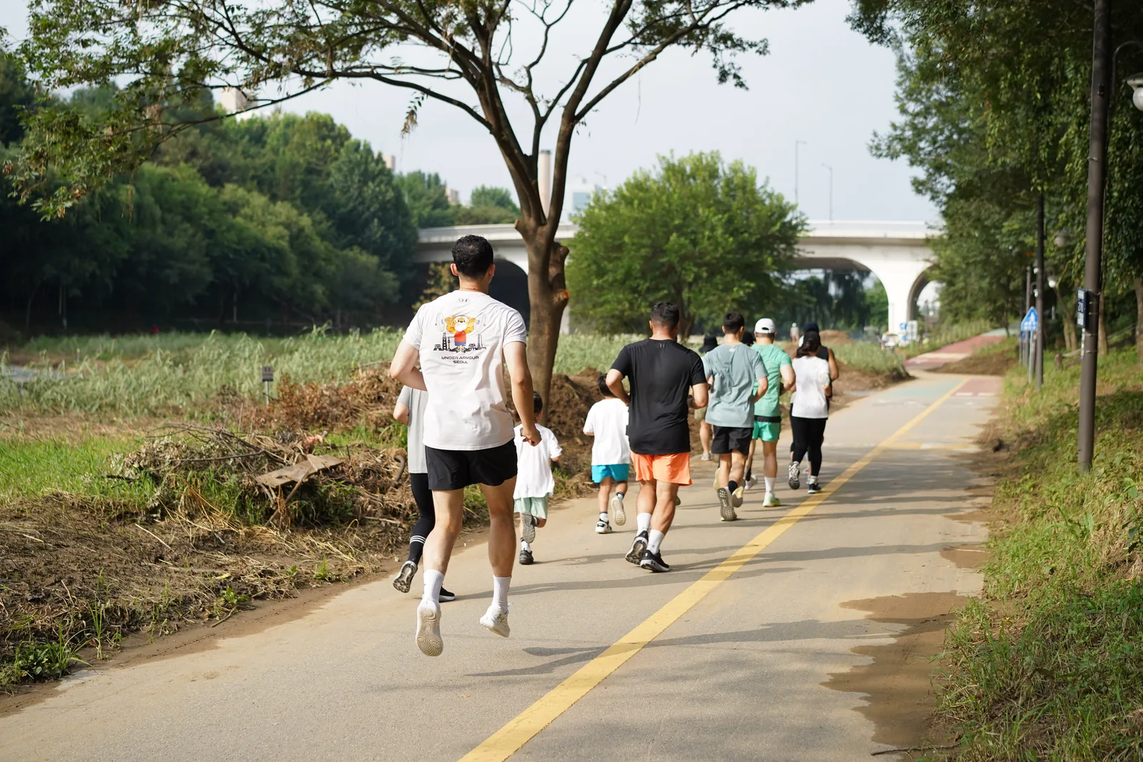 선데이 런데이 (2022년 8월) 사진 1