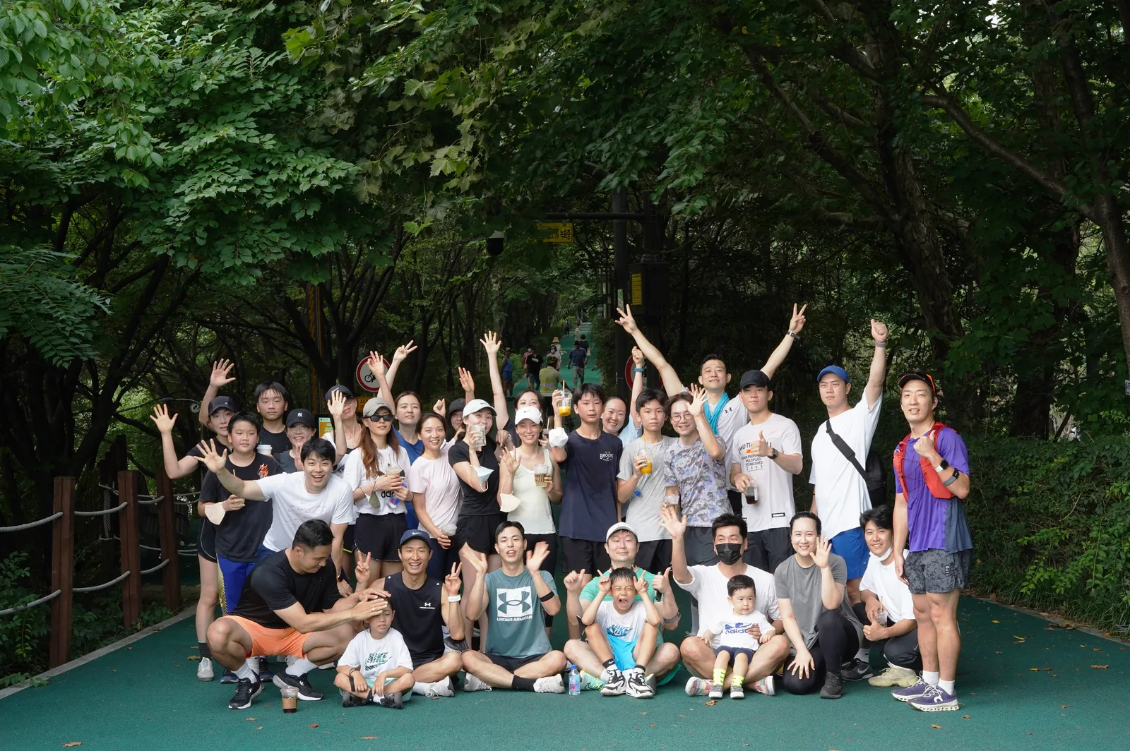 선데이 런데이 (2022년 8월) 사진 4