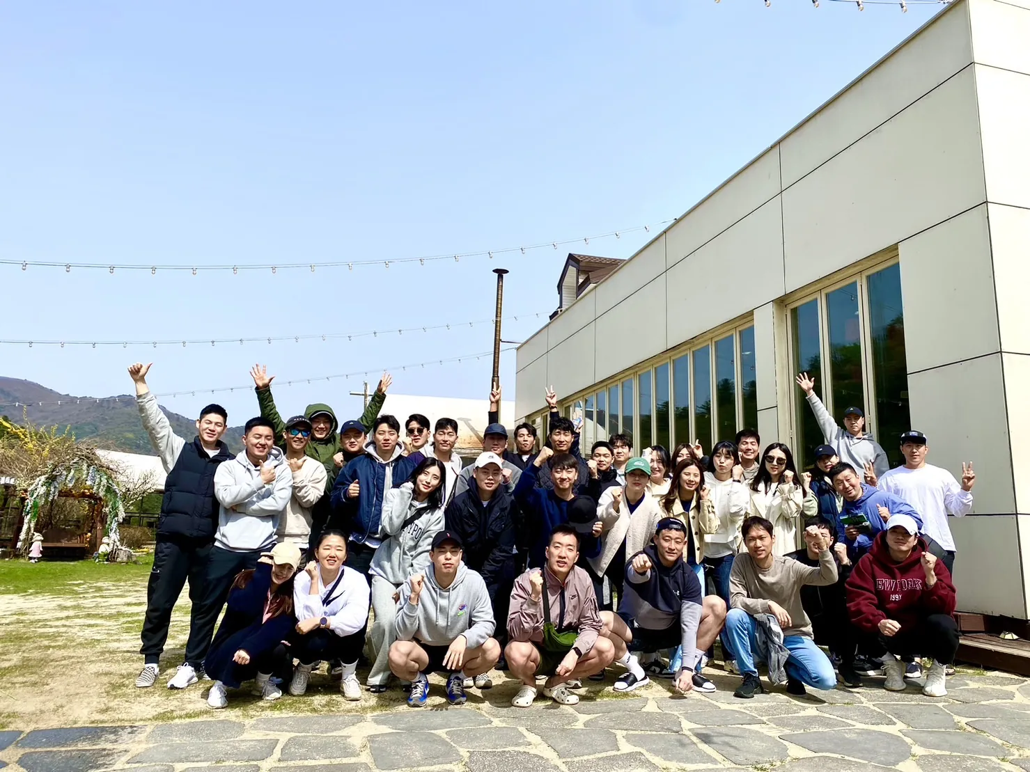 파프짐 워크숍 2023 사진 4
