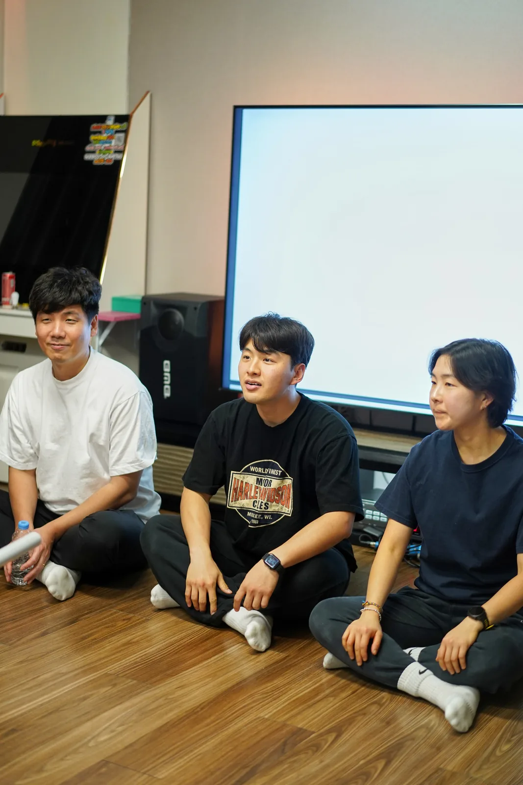 Professional 트레이너 워크숍 사진 2