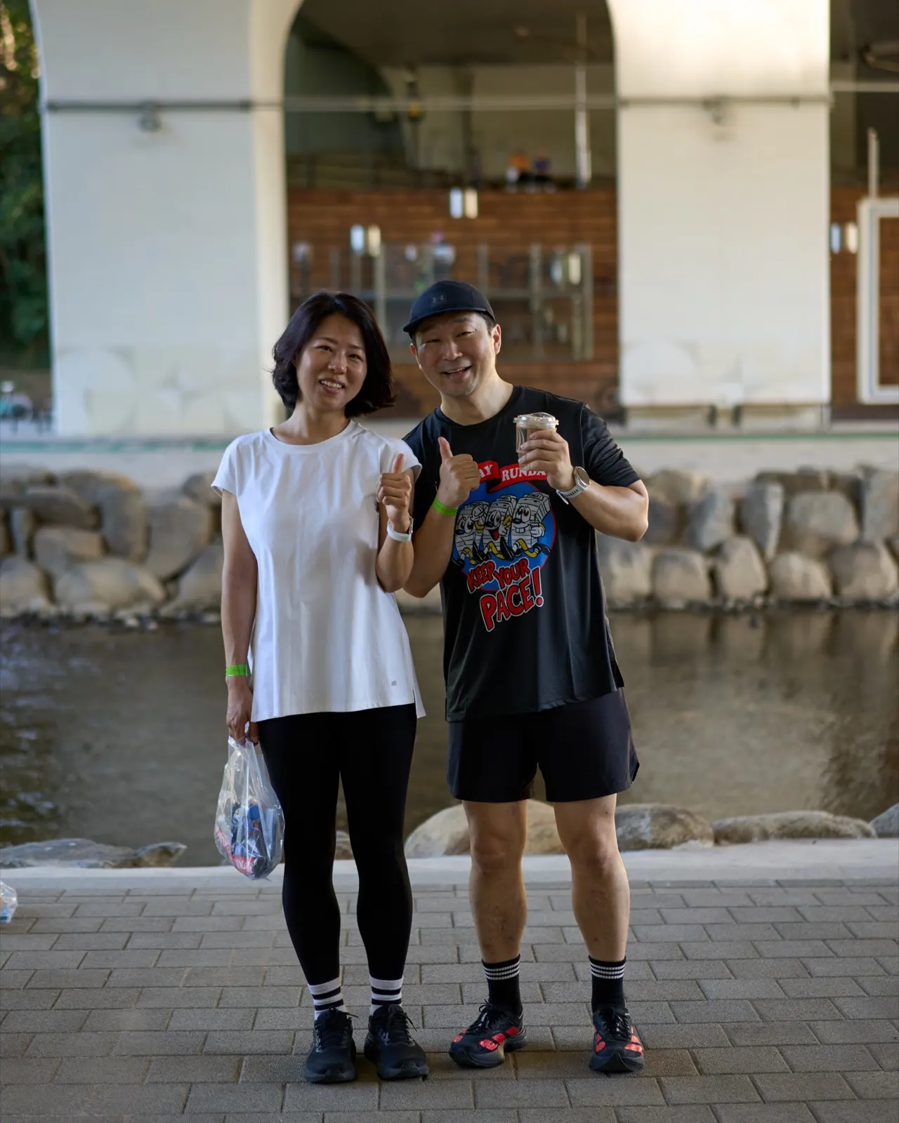 선데이 런데이 4주년 11